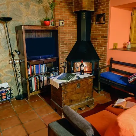 Entre Valles * Benllera