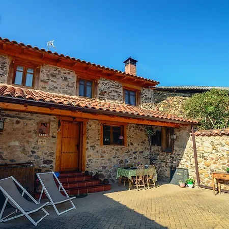 Entre Valles * Benllera