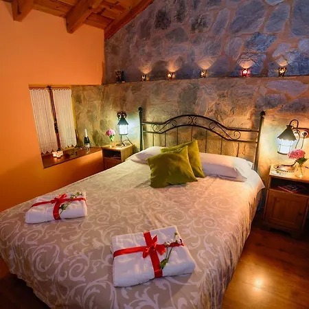 Casa de Campo Entre Valles