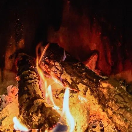 Casa de Campo Entre Valles *