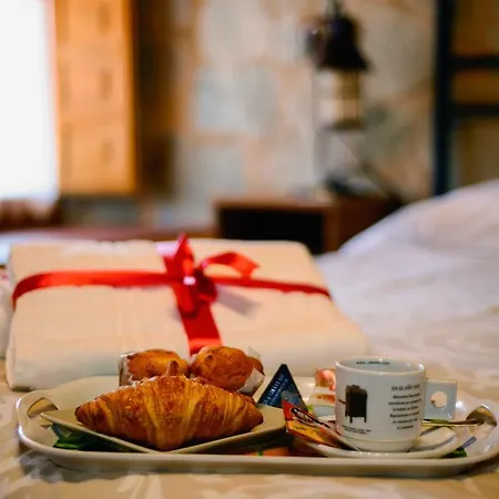 Entre Valles Casa de Campo Benllera