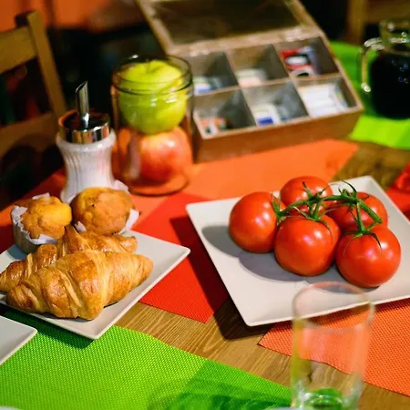 Casa de Campo Entre Valles *