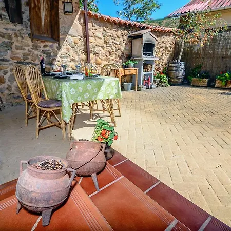 Entre Valles Benllera