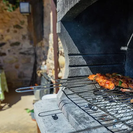 Entre Valles Benllera