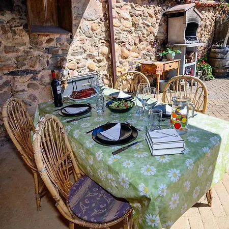 Casa de Campo Entre Valles