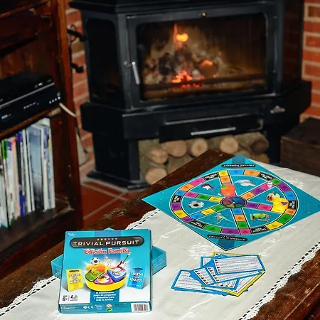 Entre Valles Casa de Campo