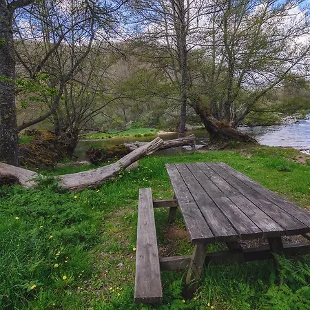 Casa de Campo Entre Valles *