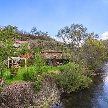 Casa de Campo Entre Valles