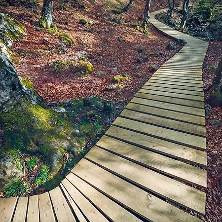 Casa de Campo Entre Valles *