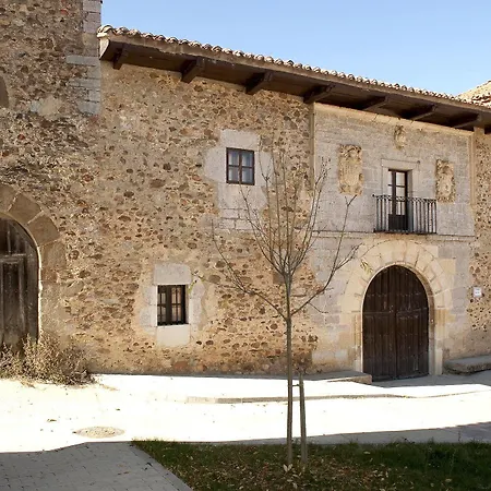 Casa de Campo Entre Valles