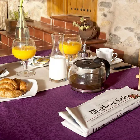 Casa de Campo Entre Valles