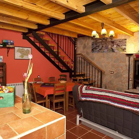 Entre Valles Benllera