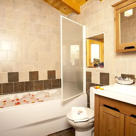 Casa de Campo Entre Valles *