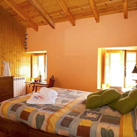 Entre Valles Benllera