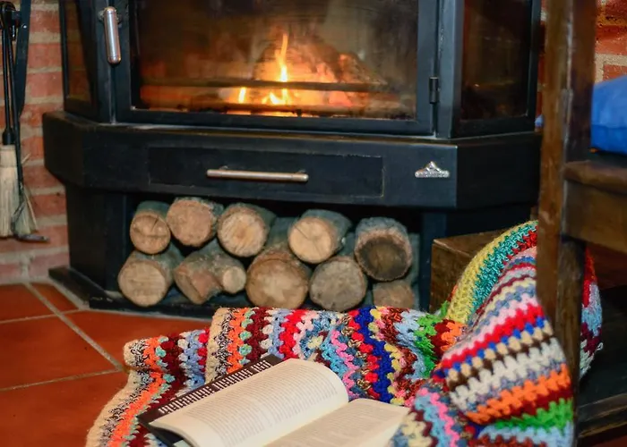 Country house Entre Valles *