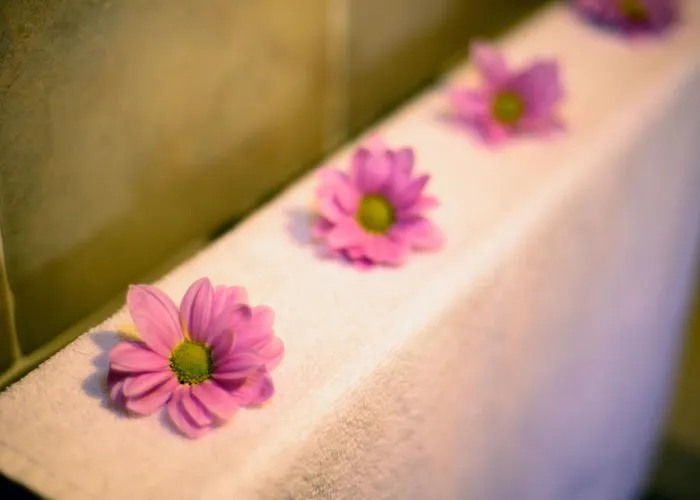 Country house Entre Valles