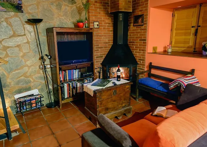 Entre Valles * Benllera