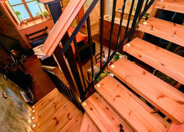 Entre Valles Benllera