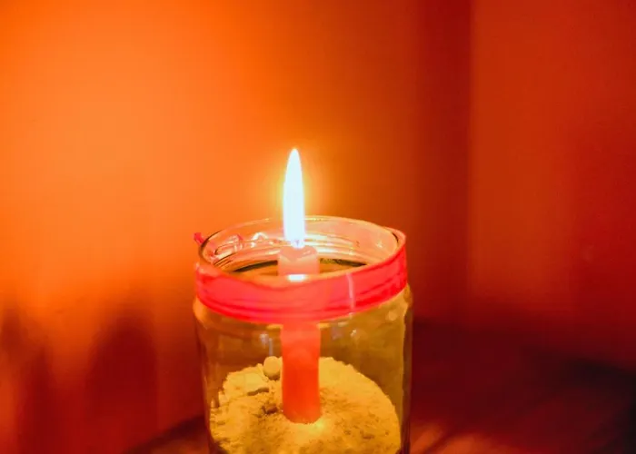 Country house Entre Valles