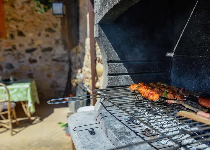 Entre Valles Benllera