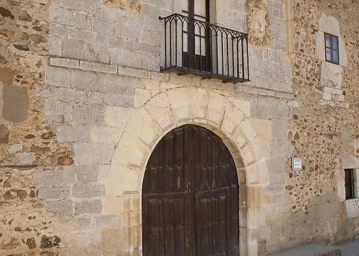 Country house Entre Valles *