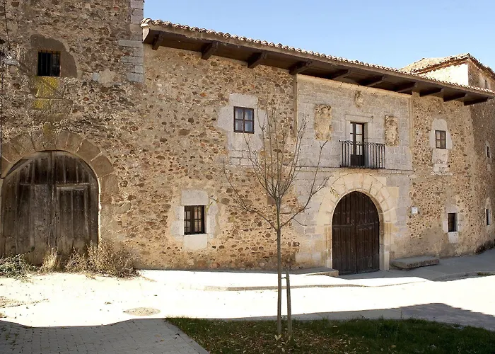 Country house Entre Valles