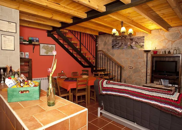 Entre Valles Benllera